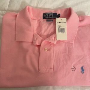 Ralph Lauren Polo shirt XXL